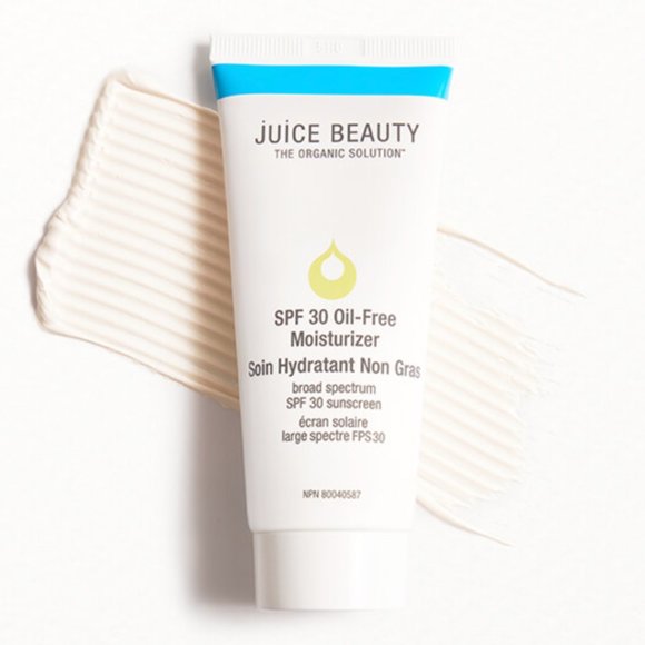 Juice Beauty Other - Juice Beauty SPF 30 Oil-Free Moisturizer